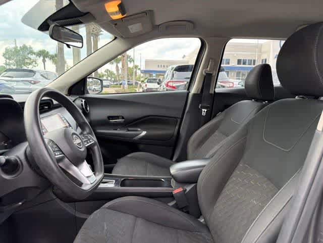 Used 2023 Nissan Kicks SV FWD image 26