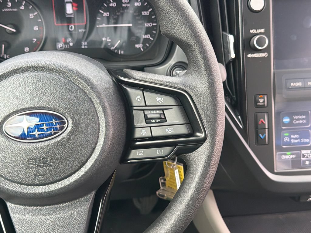 New 2026 Subaru Forester AWD/4WD image 15