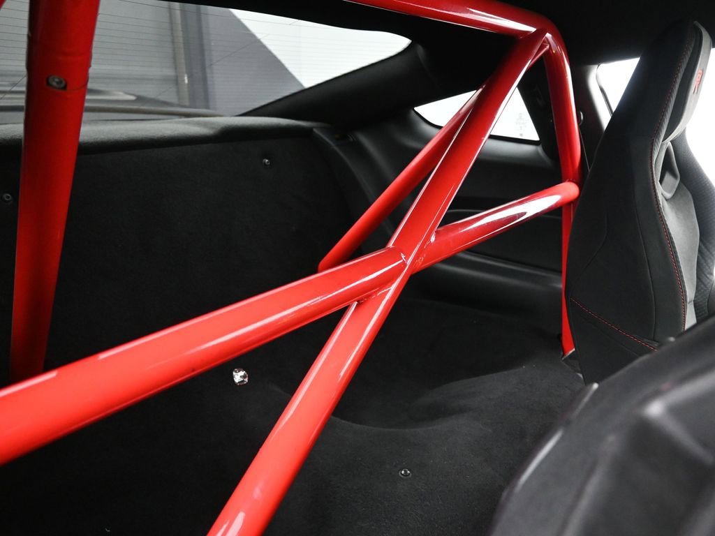 Used 2017 Ford Mustang Shelby GT350R w/ GT350R Equipment Group 920A image 14