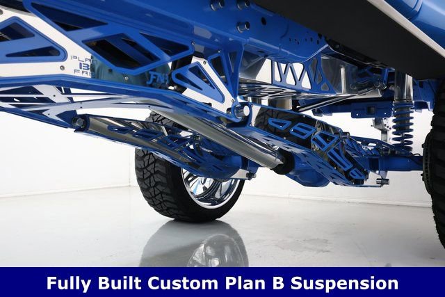 Used 2018 Ford F250 Platinum w/ Platinum Ultimate Package AWD/4WD image 5