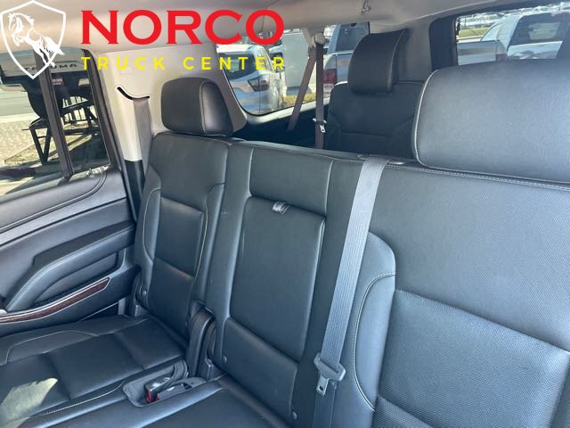 Used 2019 GMC Yukon XL SLT AWD/4WD image 17
