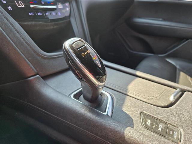 Used 2019 Cadillac XT5 Platinum image 14