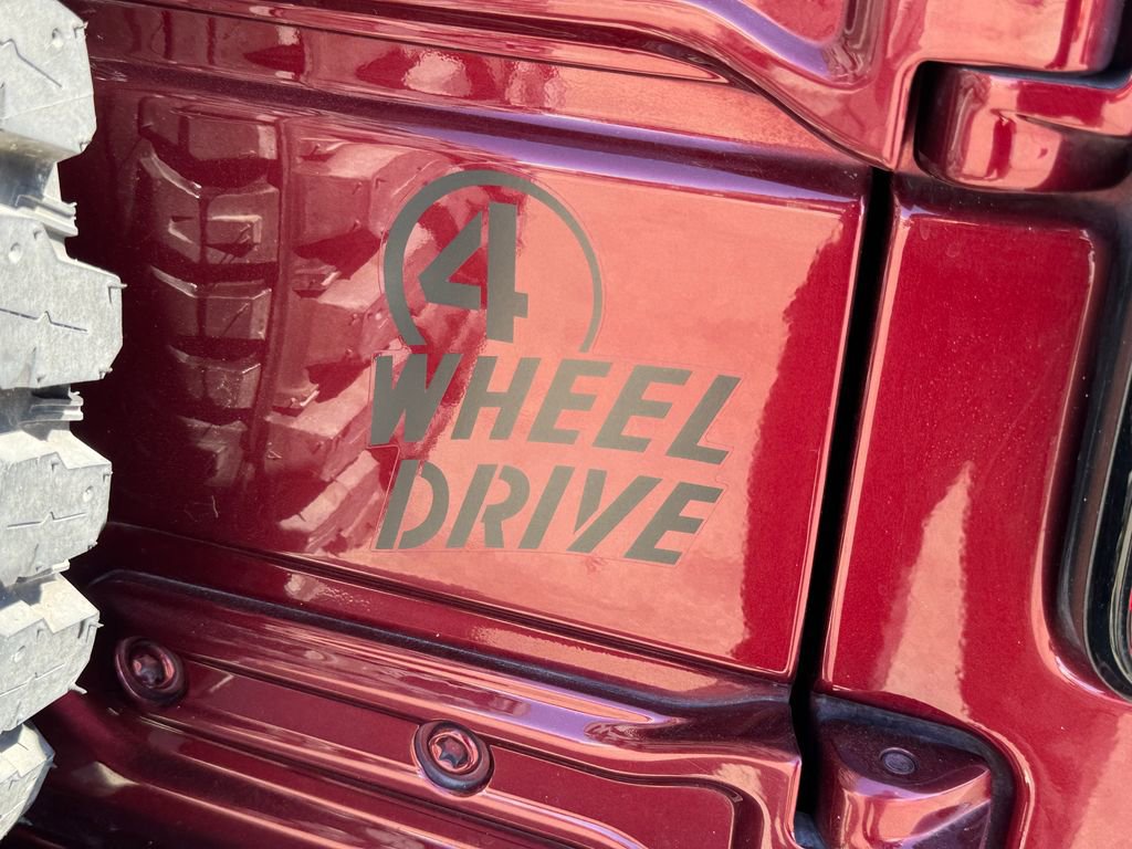 Used 2022 Jeep Wrangler Unlimited Sport image 22