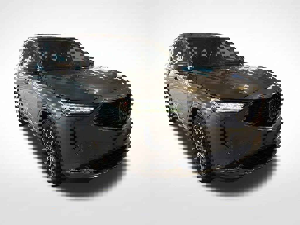 Used 2022 Acura MDX SH-AWD w/ Technology Package image 8