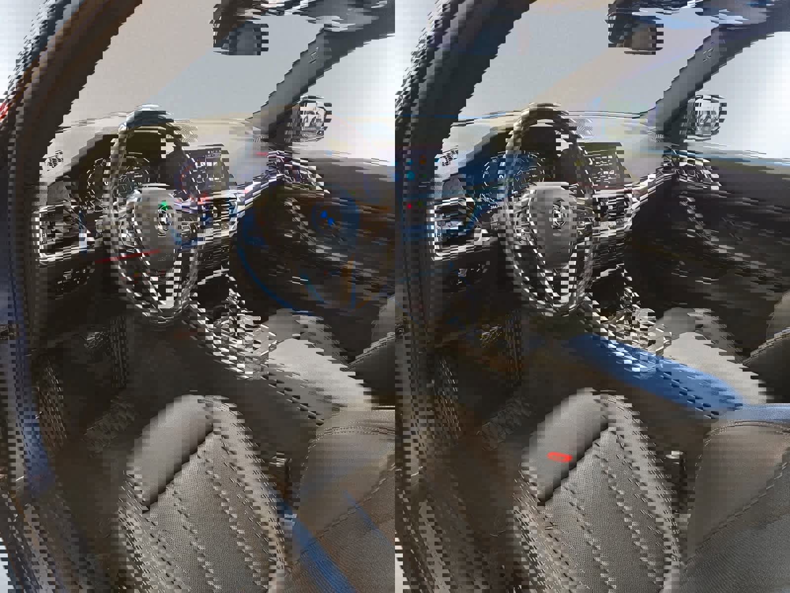 Used 2022 BMW 430i xDrive xDrive w/ Convenience Package image 6