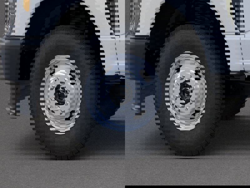 New 2025 Ford F350 XL image 41
