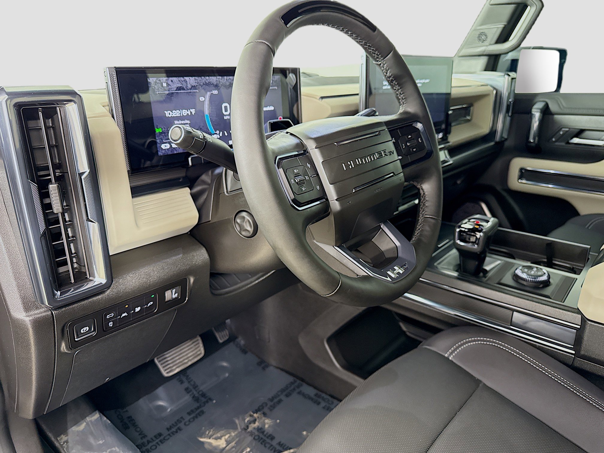 Used 2026 GMC Hummer EV SUV image 9