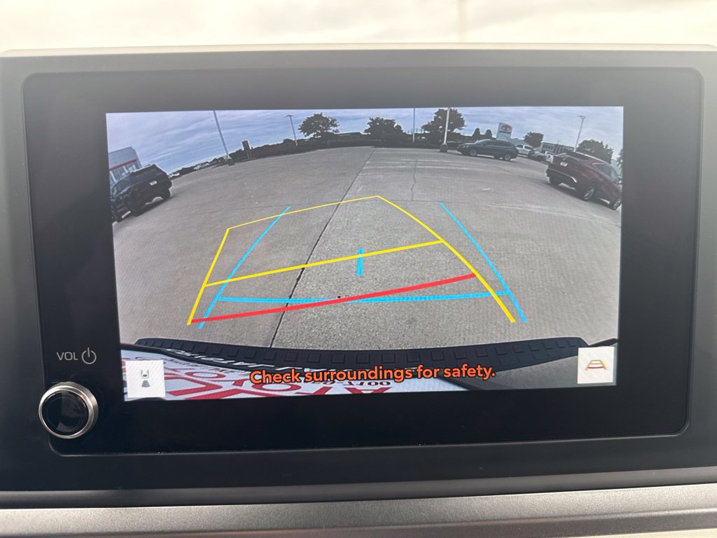 Certified 2026 Toyota 4Runner SR5 AWD/4WD image 15