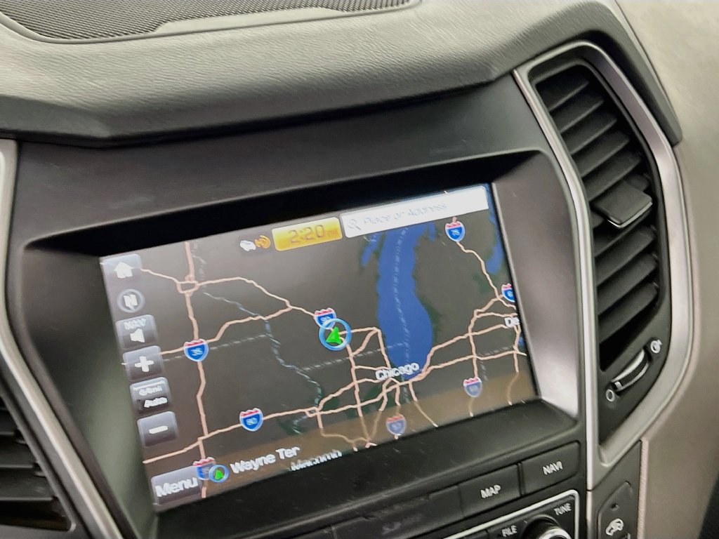 Used 2019 Hyundai Santa Fe XL AWD/4WD image 12