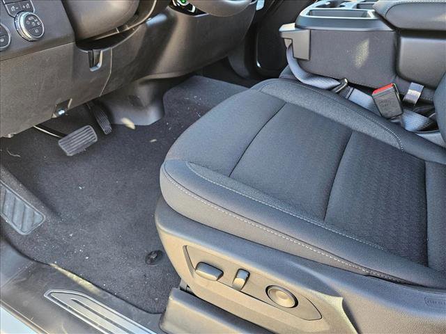 New 2026 GMC Sierra 1500 Elevation image 4