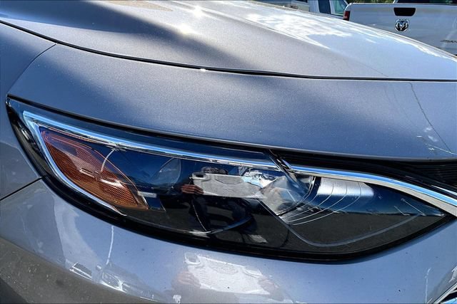 Used 2024 Chevrolet Malibu LT FWD image 28