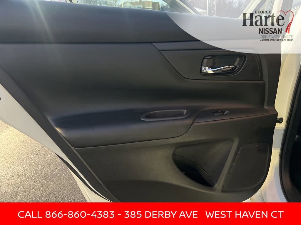 Used 2016 Nissan Altima 2.5 S w/ Power Driver Seat Package image 30