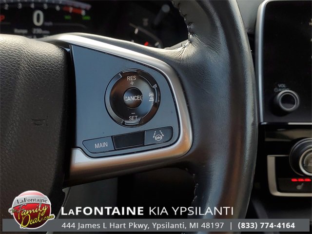 Used 2019 Honda CR-V EX-L image 20