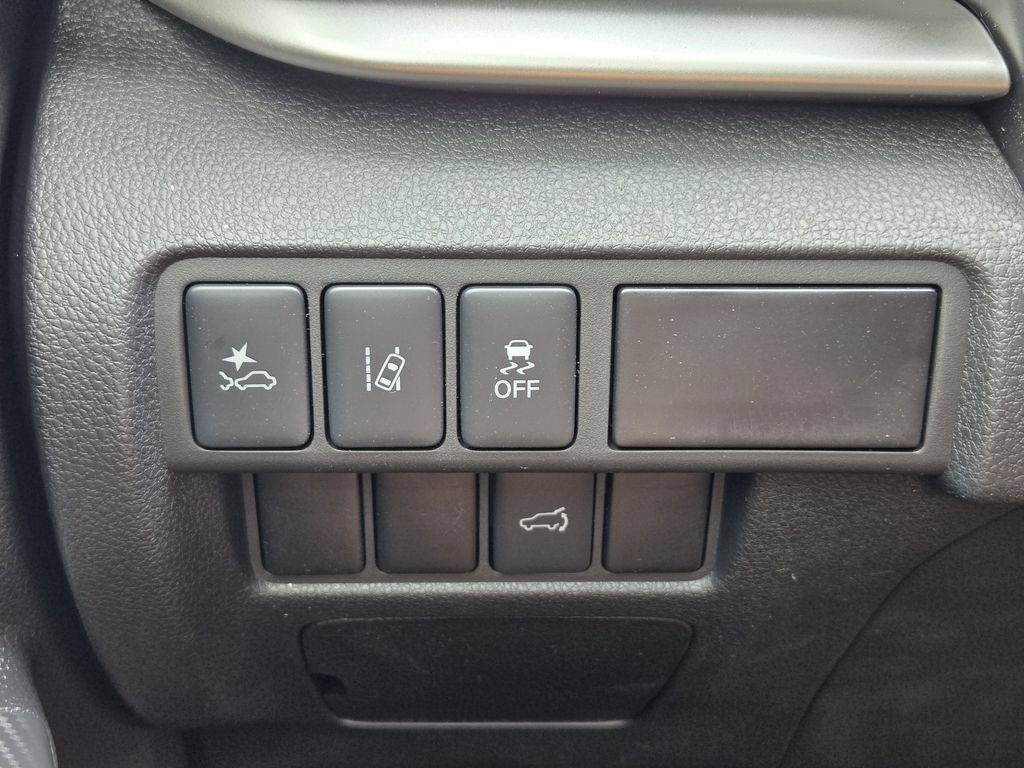 New 2026 Mitsubishi Eclipse Cross SE AWD/4WD image 16