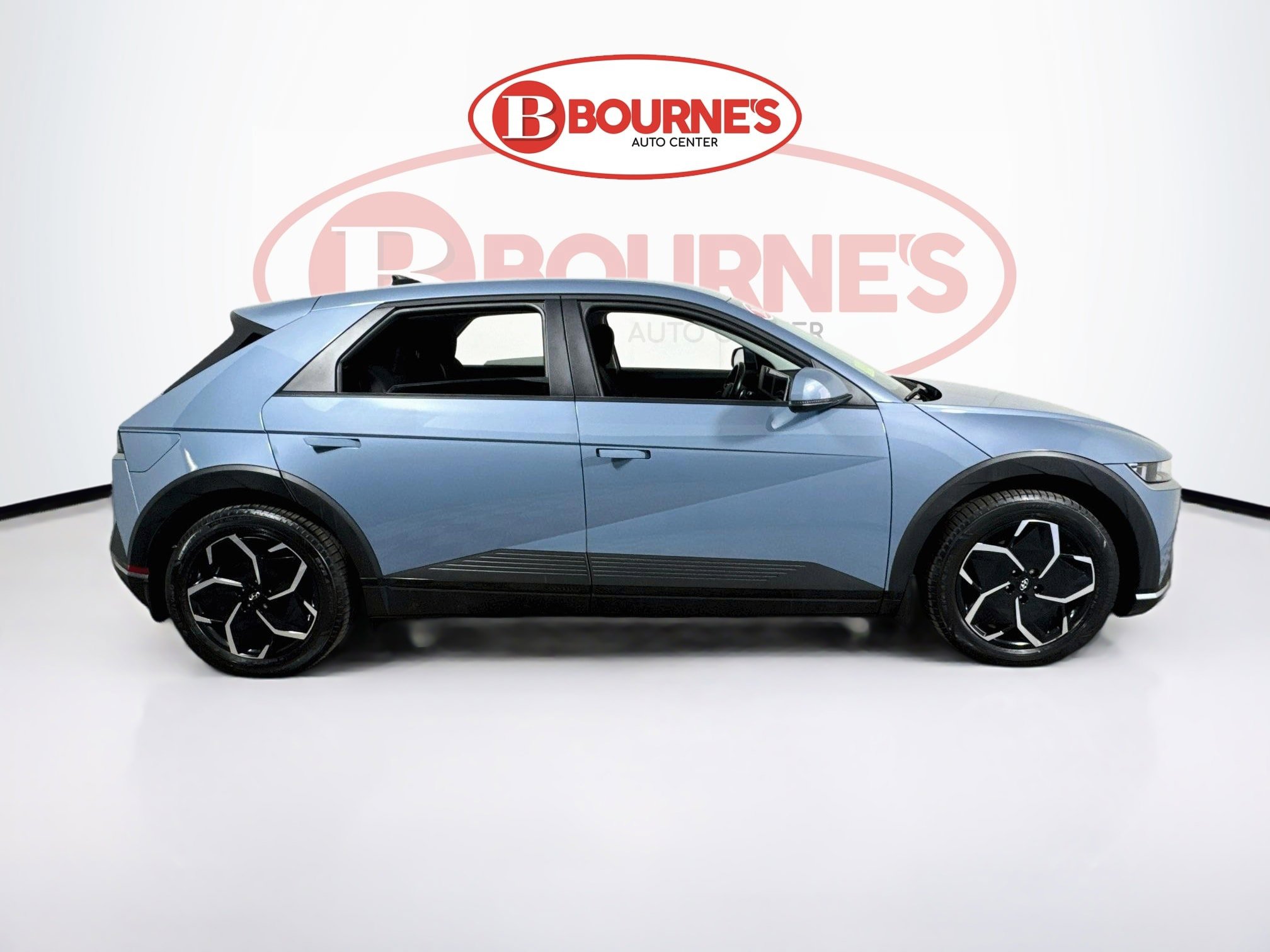 Used 2024 Hyundai Ioniq 5 SEL AWD/4WD image 11