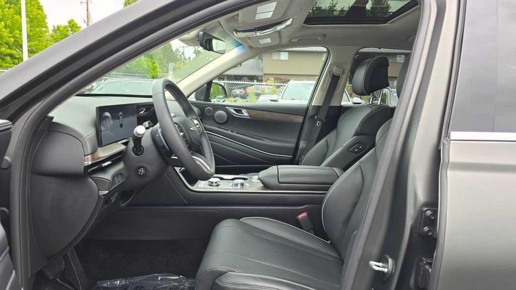 Used 2025 Genesis GV80 2.5T Prestige AWD/4WD image 21
