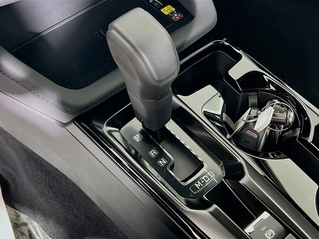 New 2026 Subaru Forester Premium image 14