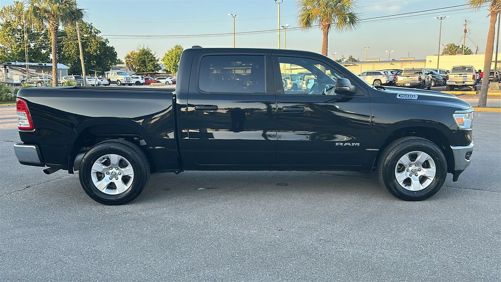 Used 2023 RAM 1500 Big Horn AWD/4WD image 7