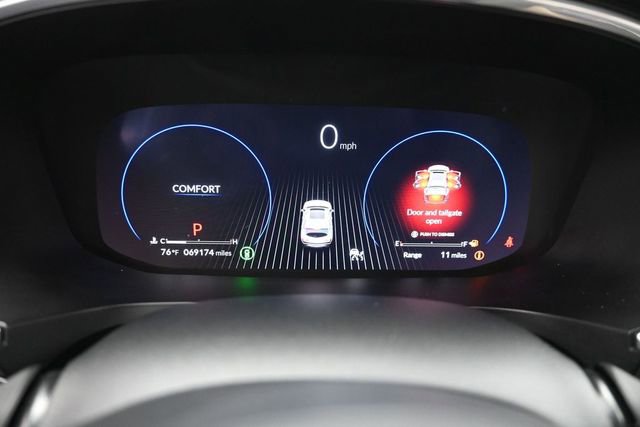 Used 2022 Acura MDX SH-AWD w/ Technology Package image 11