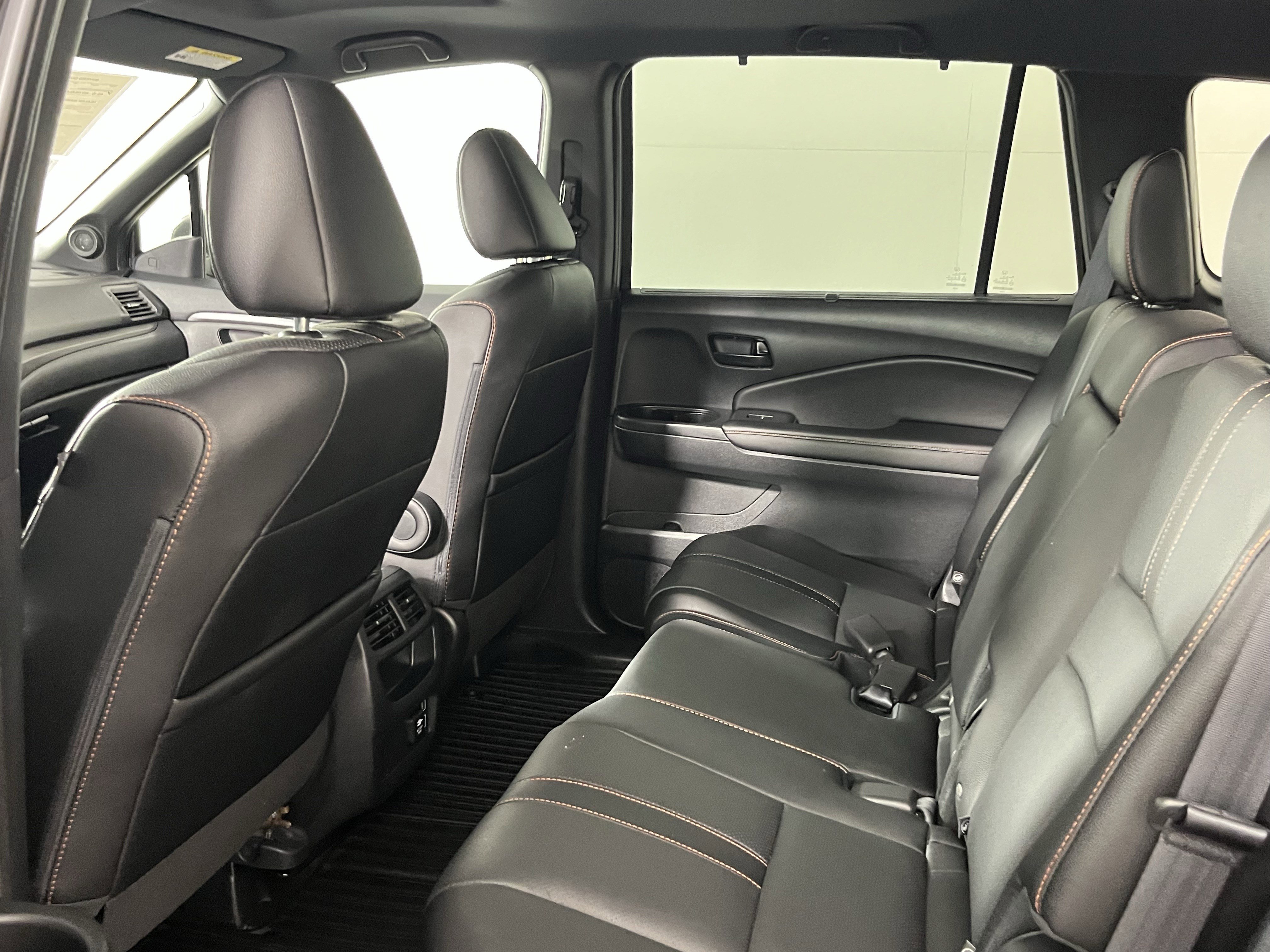 Used 2022 Honda Passport TrailSport image 10