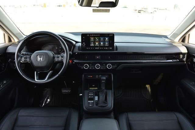 Certified 2025 Honda CR-V EX-L image 7