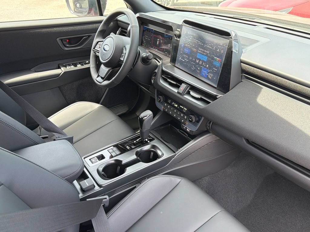 New 2026 Subaru Outback Premium AWD/4WD image 9