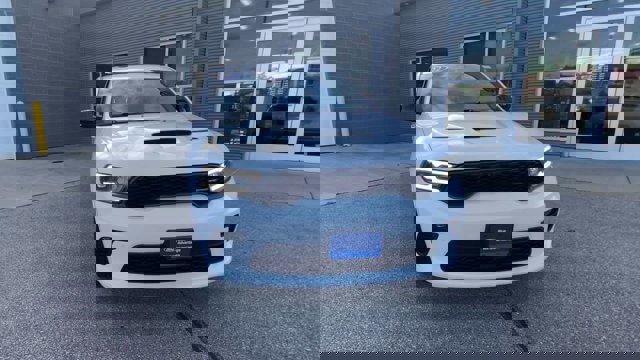 Used 2022 Dodge Durango R/T image 4