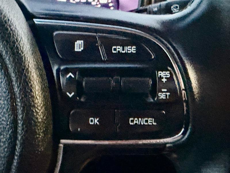Used 2017 Kia Sportage EX AWD/4WD image 18