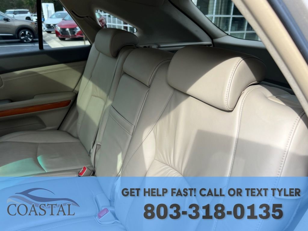 Used 2005 Lexus RX 330 AWD image 20