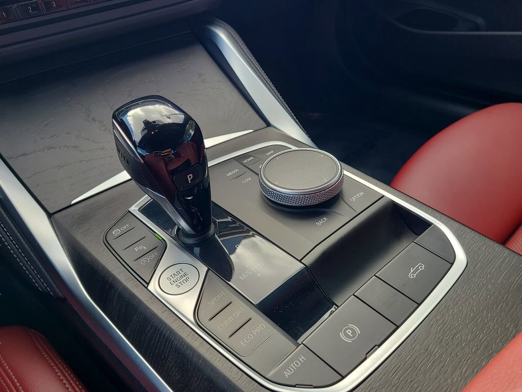 Used 2023 BMW 430i Convertible w/ M Sport Package image 18