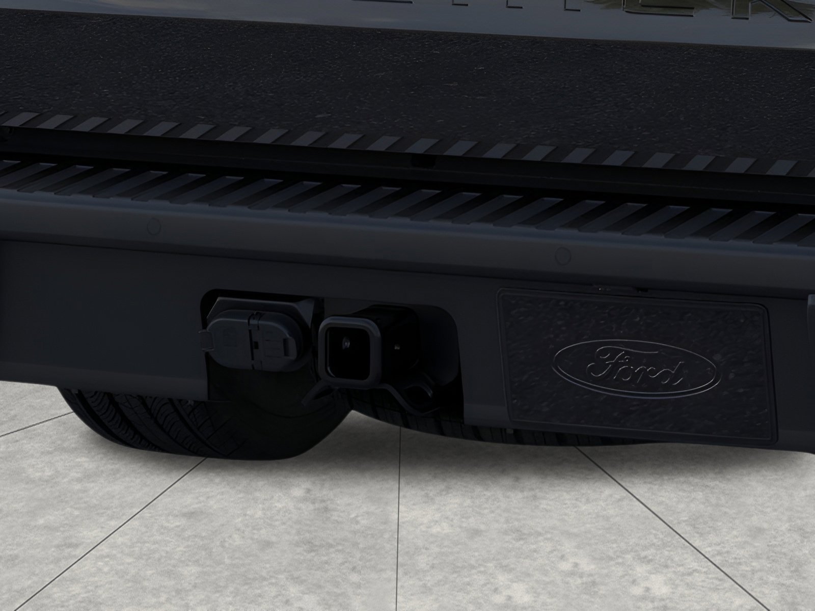 New 2026 Ford Maverick XL w/ Equipment Group 101A AWD/4WD image 23