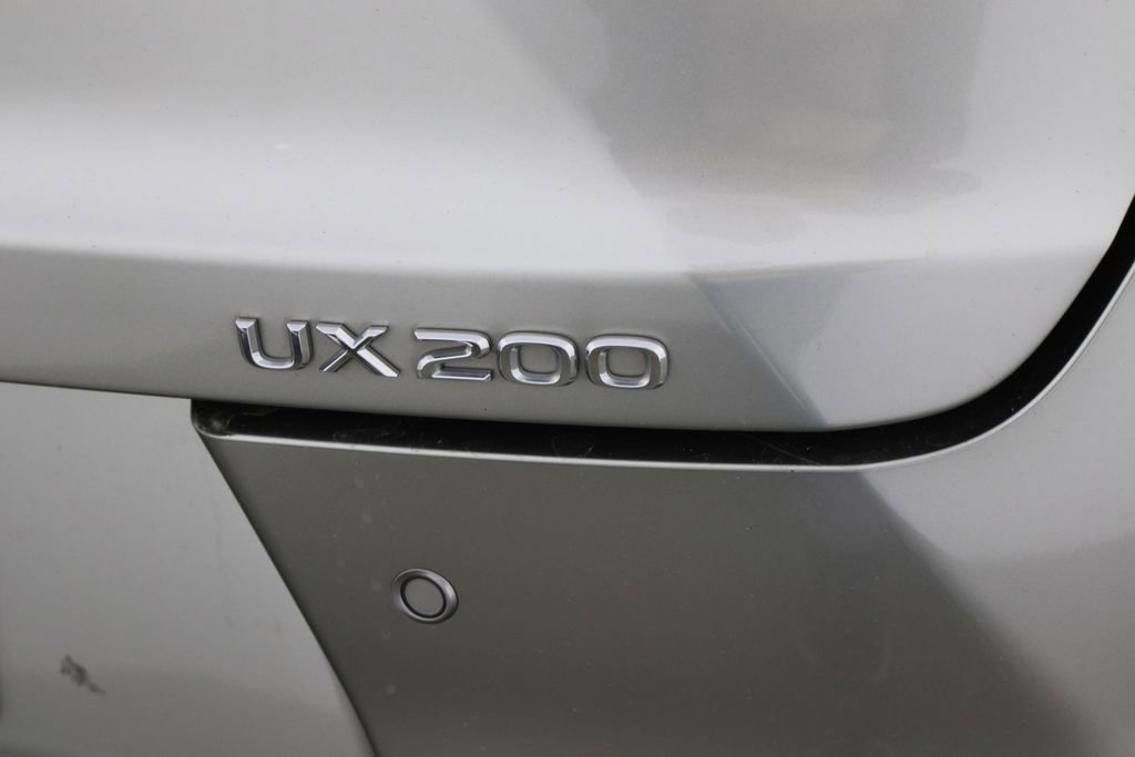 Used 2021 Lexus UX 200 w/ Accessory Package (Z1) image 41