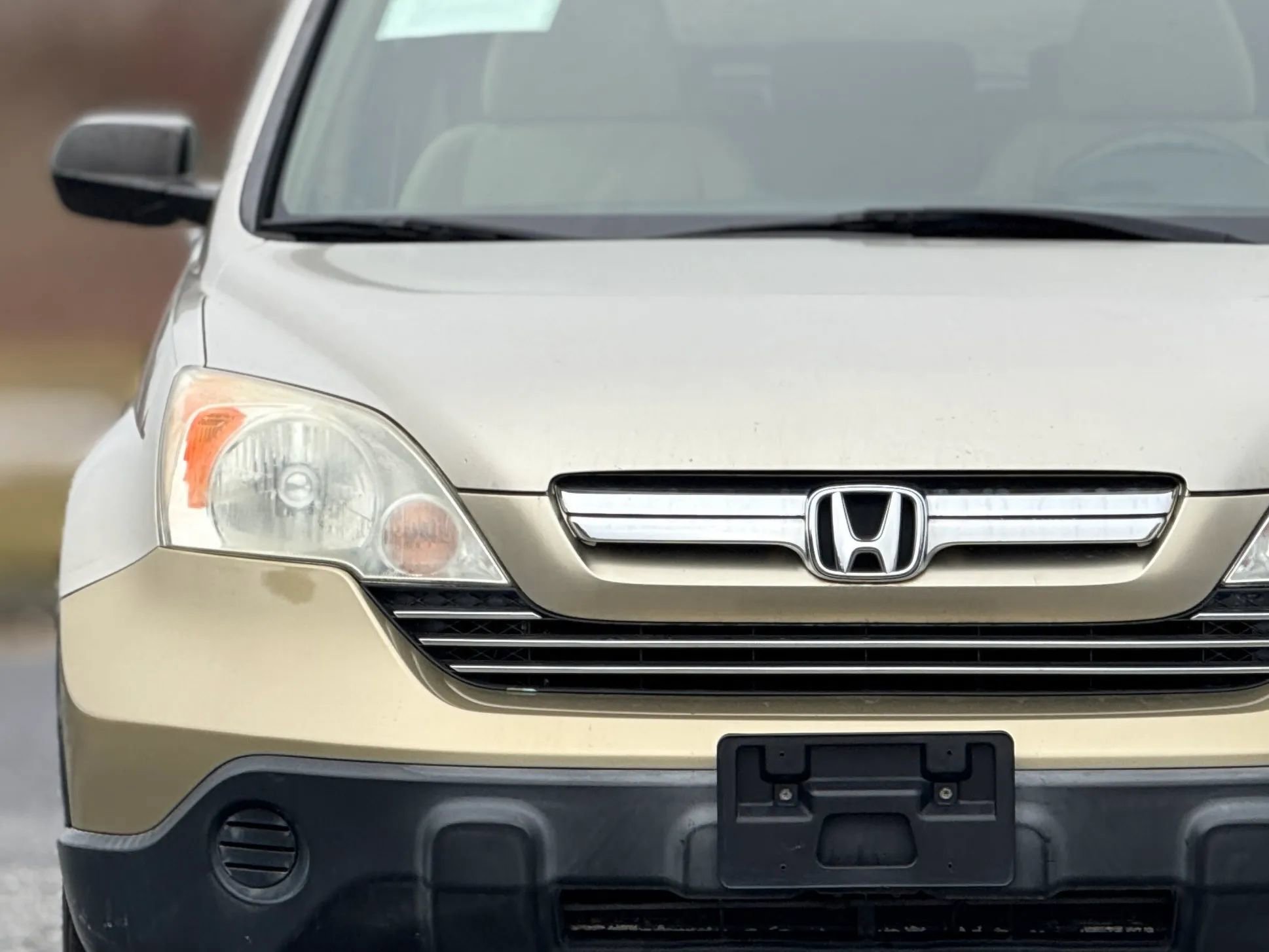 Used 2007 Honda CR-V EX image 11