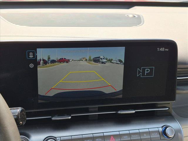Used 2025 Hyundai Kona SEL FWD image 13