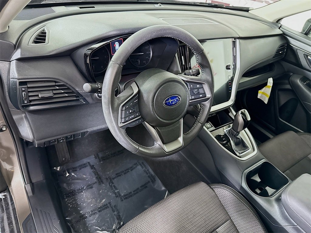 Certified 2024 Subaru Outback Premium image 20