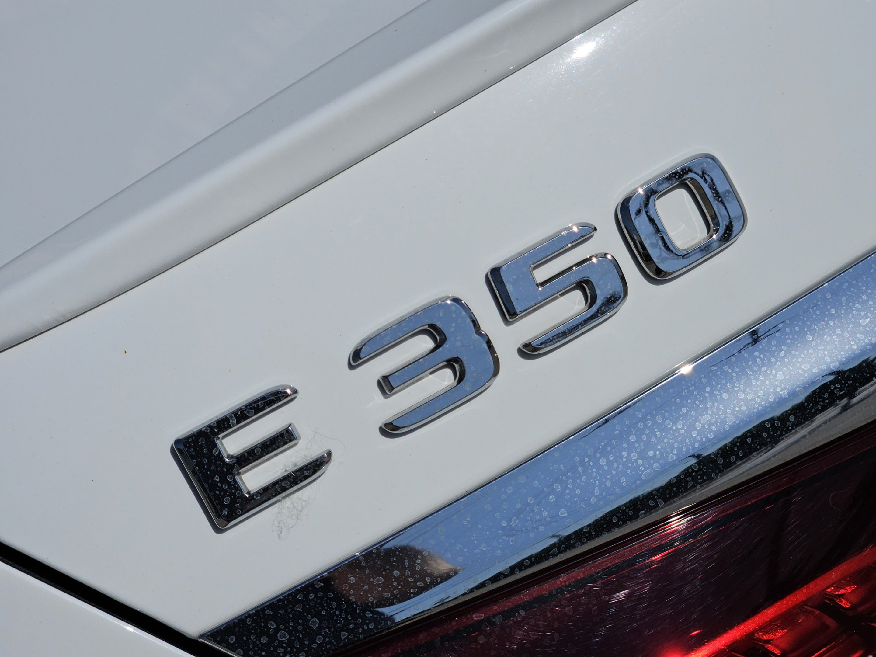 Certified 2023 Mercedes-Benz E 350 Sedan image 13