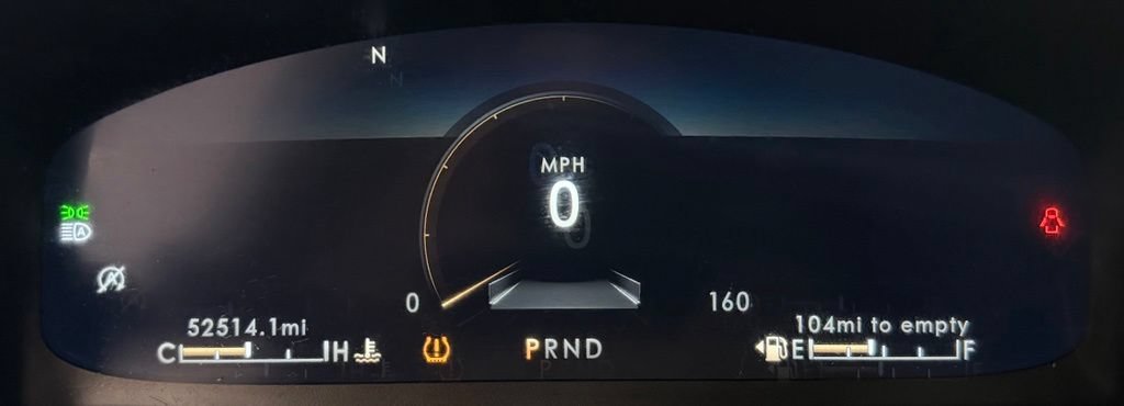 Used 2021 Lincoln Aviator Reserve w/ Equipment Group 202A AWD/4WD image 16