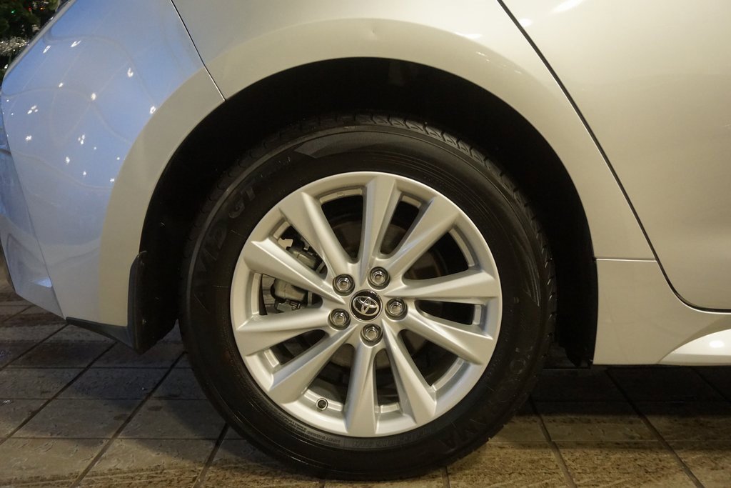 Certified 2023 Toyota Corolla SE image 30