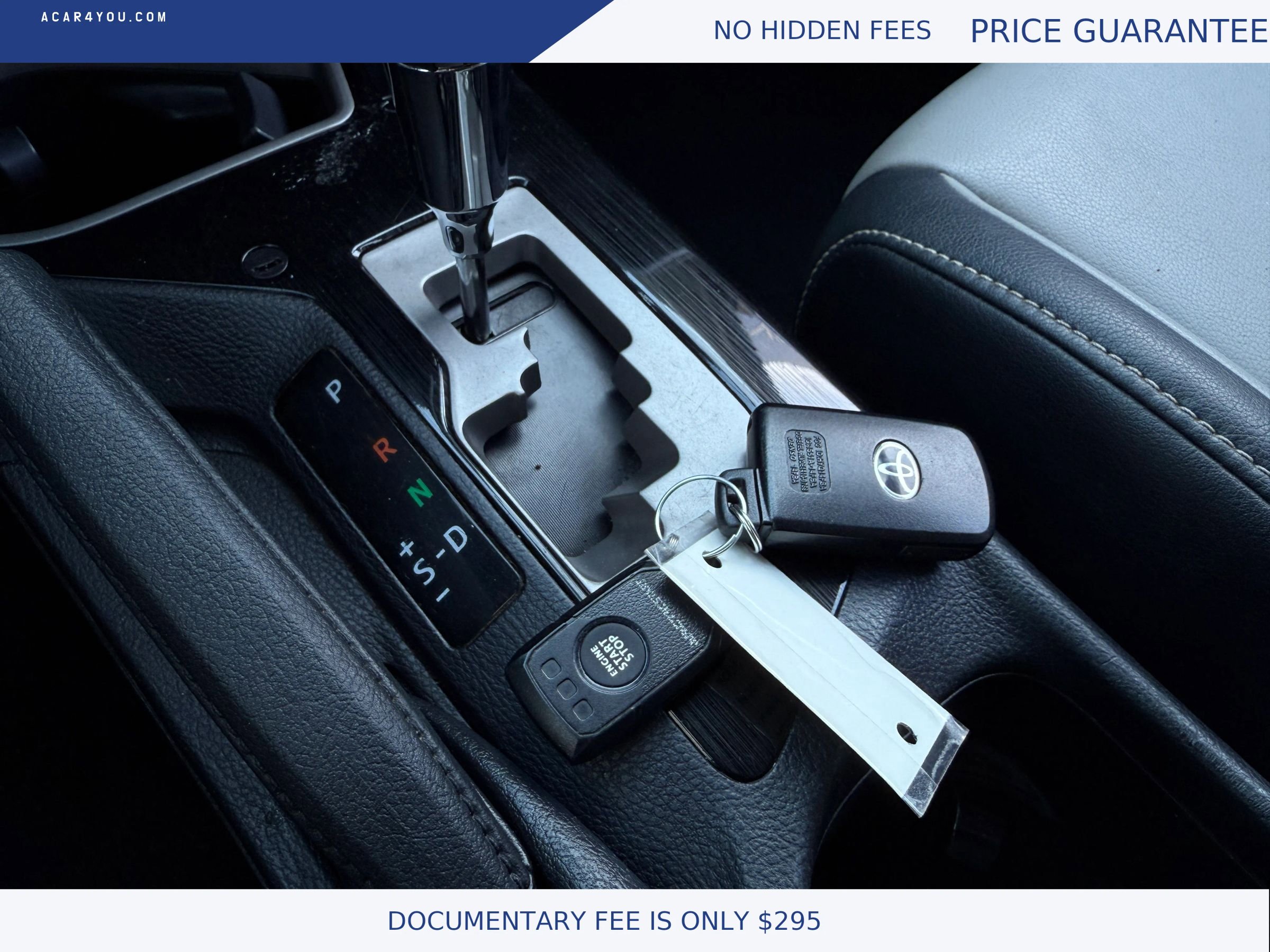 Used 2017 Toyota RAV4 Limited image 17