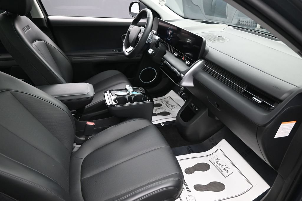 Used 2025 Hyundai Ioniq 5 Limited RWD image 36