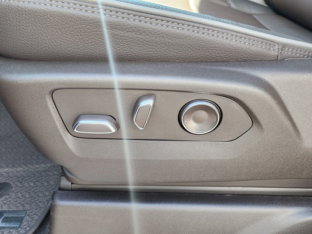 New 2026 GMC Sierra 1500 Denali image 19