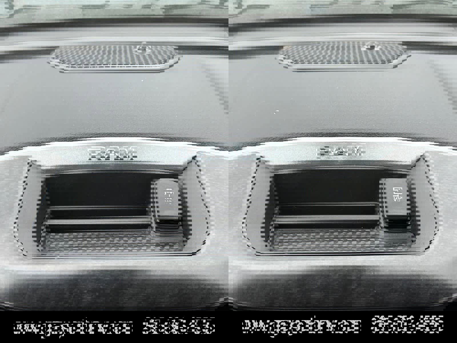 Used 2024 RAM 3500 Big Horn image 32