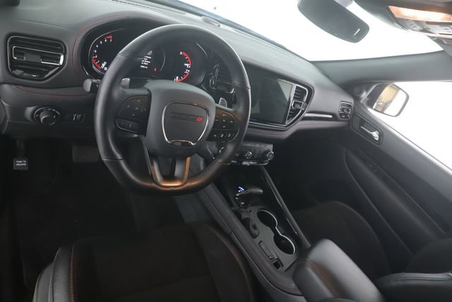 Used 2026 Dodge Durango GT image 17