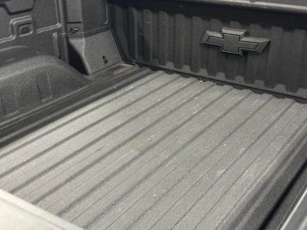 Certified 2023 Chevrolet Silverado 1500 RST image 23