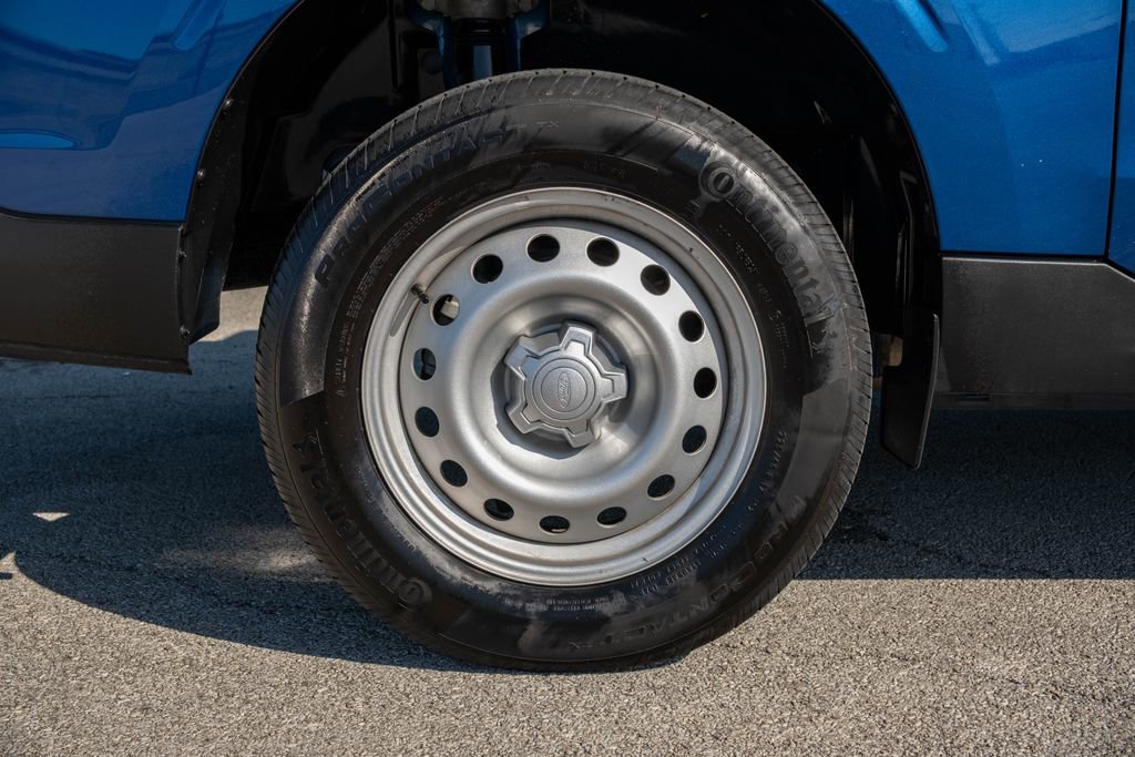 Used 2023 Ford Maverick XL FWD image 9