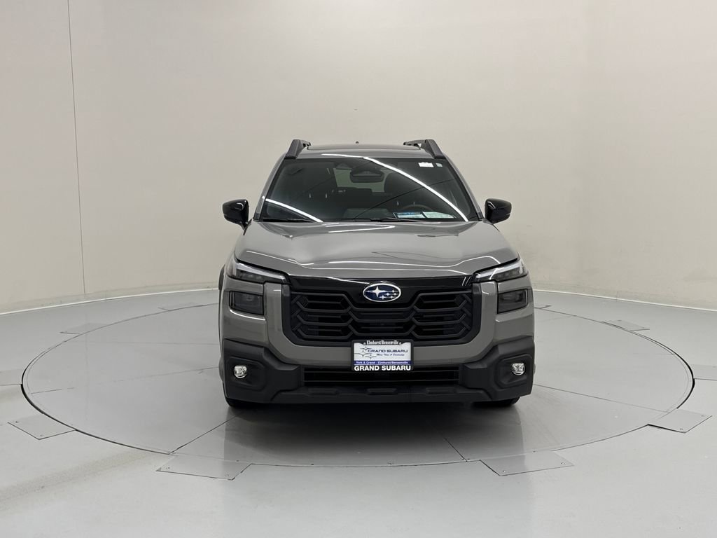 Certified 2026 Subaru Outback Limited XT image 8