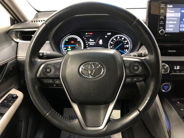Used 2021 Toyota Venza XLE w/ Softex Package AWD/4WD image 17