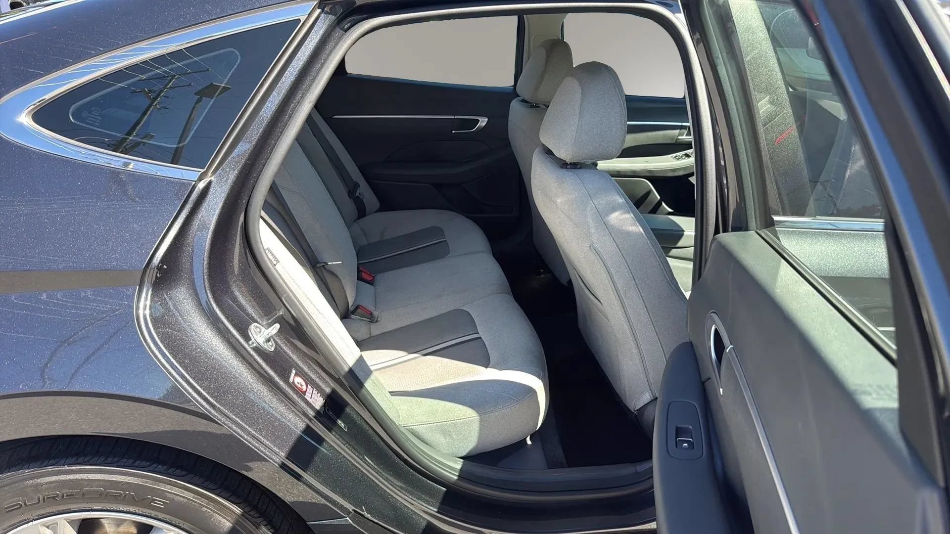Used 2021 Hyundai Sonata SE FWD image 7
