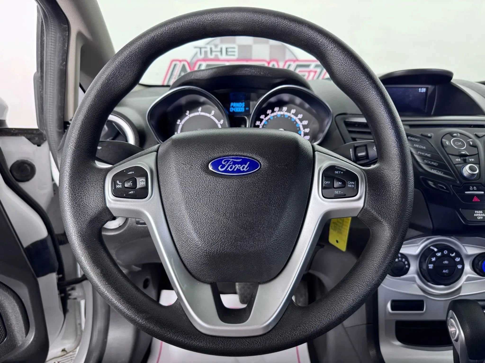 Used 2019 Ford Fiesta SE image 13