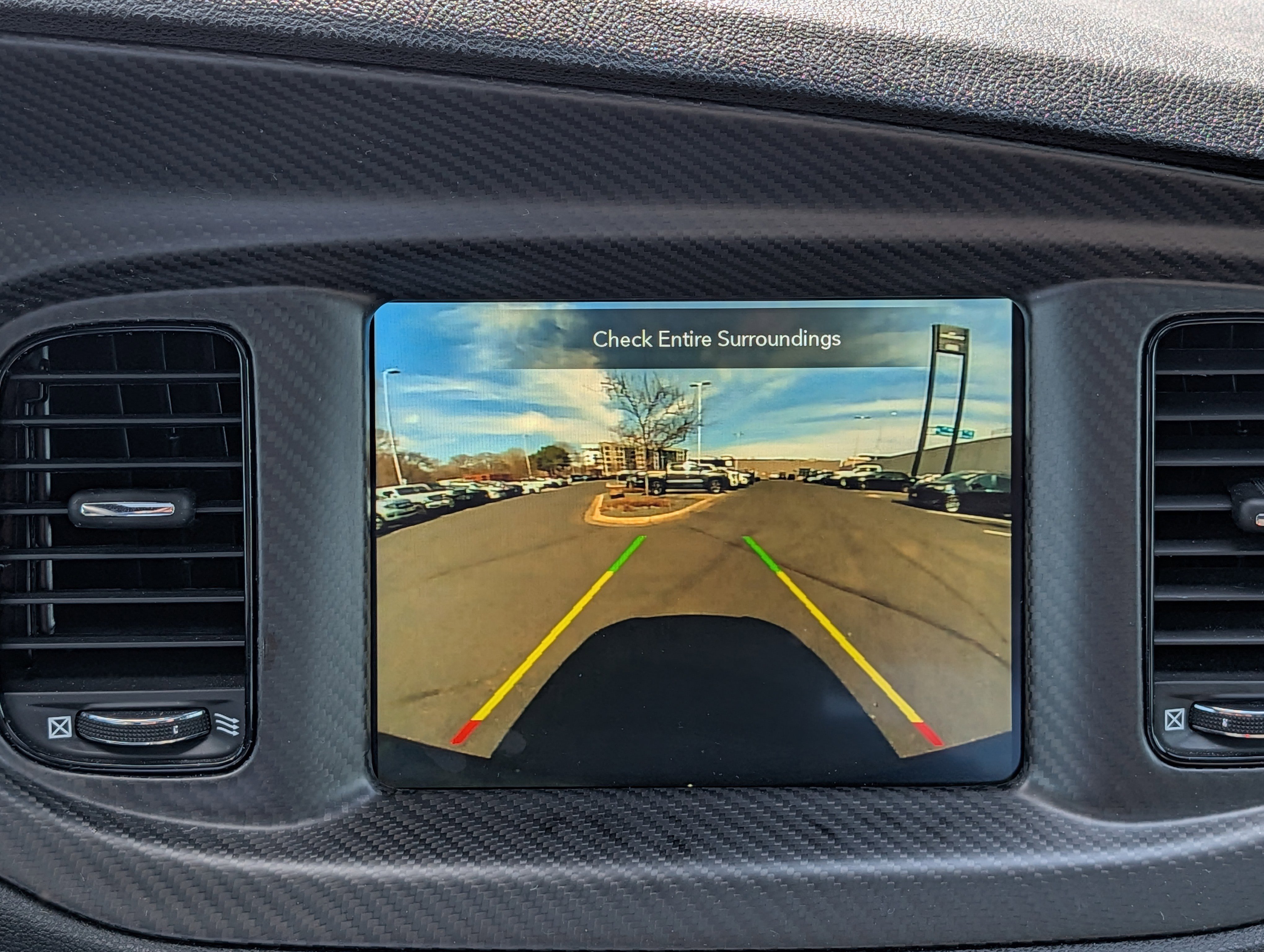 Used 2023 Dodge Charger SXT w/ Blacktop Special Edition image 33